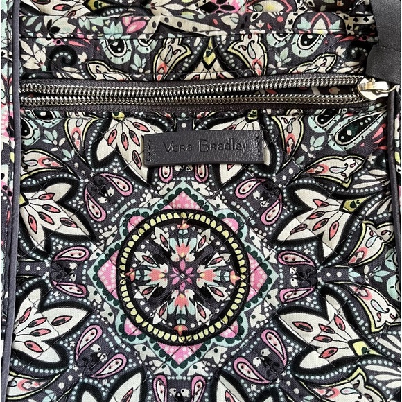 Vera Bradley Large Tote Bag - Picture 2 of 4